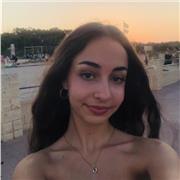 Profesora de repaso para cualquier modalidad de secundaria